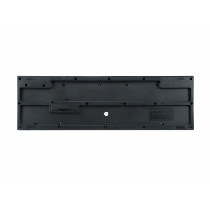 Clavier Equip 245221 Noir Espagnol Qwerty Espagnol 9