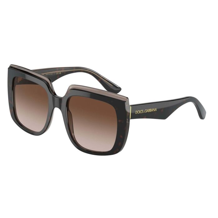 Lunettes de soleil Femme Dolce & Gabbana DG 4414 2