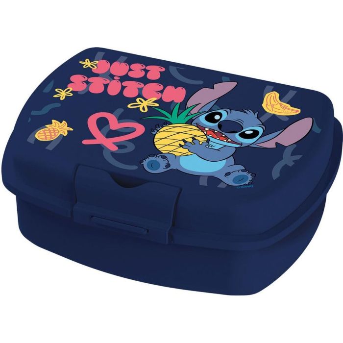 Boîte à lunch ThermoBaby LILO & STITCH Plastique 300 ml 9 Boîte à lunch ThermoBaby LILO & STITCH Plastique 300 ml 9