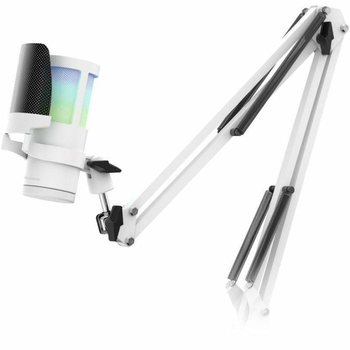 Microphone Mars Gaming MMICSCW 3