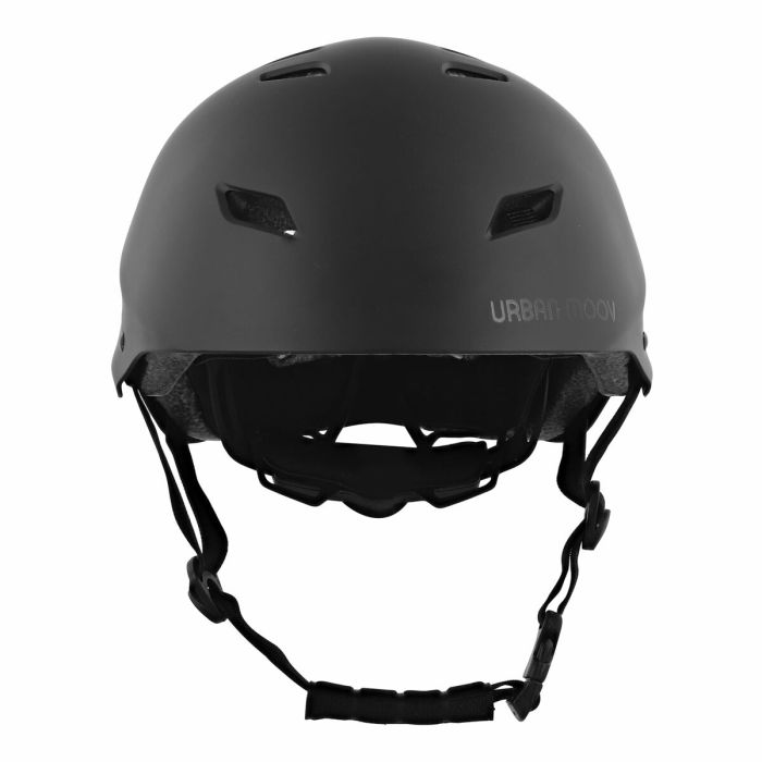 Casque T'NB UMHELMV2S Noir 8