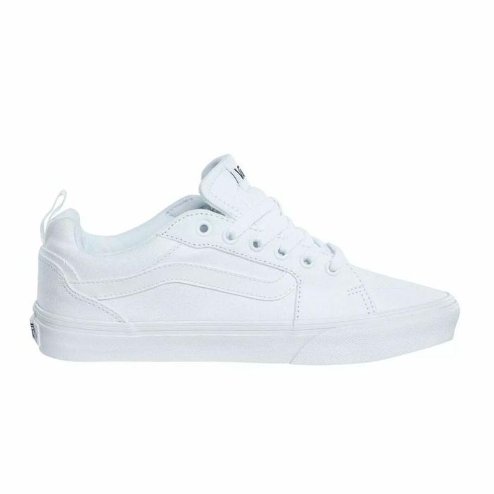 Chaussures de Sport pour Homme Vans Filmore Cnvs Blanc 0 Chaussures de Sport pour Homme Vans Filmore Cnvs Blanc 0