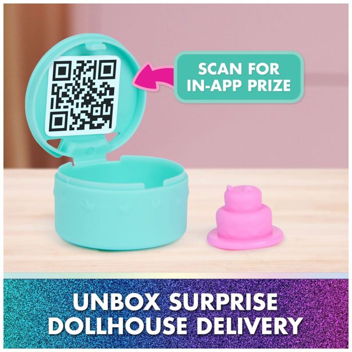 Playset Spin Master 10 Pièces 8