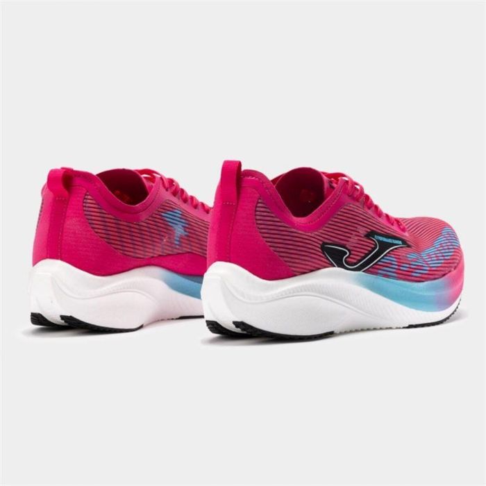 Chaussures de Running pour Enfants Joma Sport R.3000 2510 Fuchsia 39 1