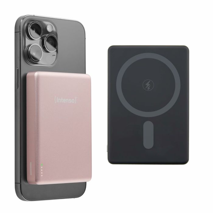 Powerbank INTENSO MW10000 10000 mAh Rose 7