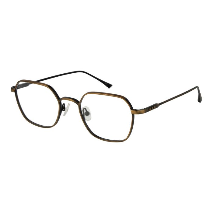 Monture de Lunettes Unisexe Taylor Morris TM02 48C3 0 Monture de Lunettes Unisexe Taylor Morris TM02 48C3 0