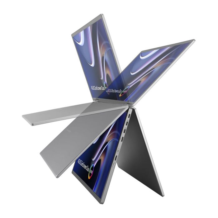 Écran Asus 90LM0AKV-B01N70 WUXGA 14" 7