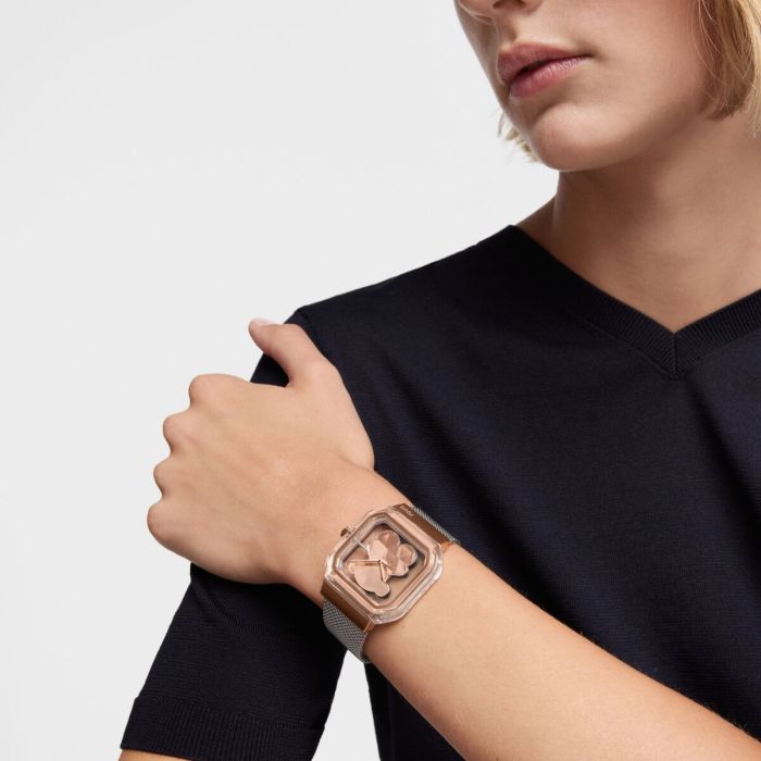 Montre Femme Tous 3000143600 2 Montre Femme Tous 3000143600 2