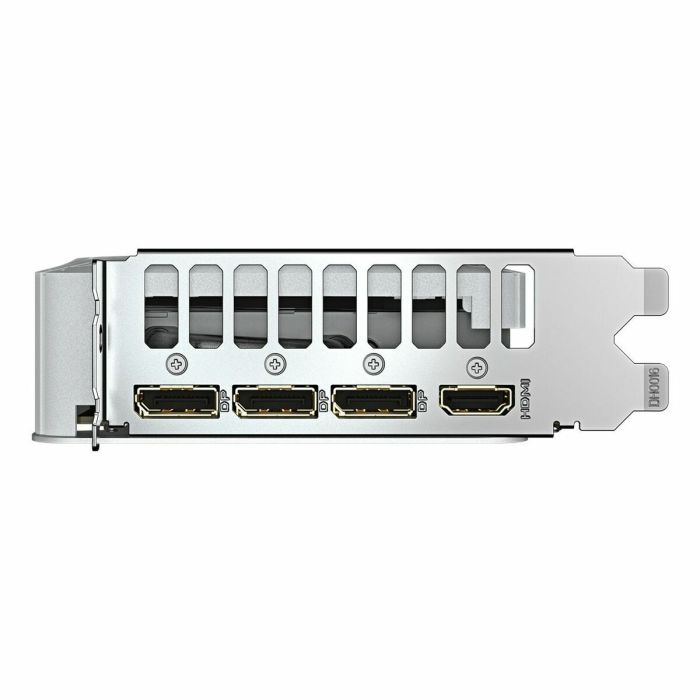 Carte Graphique Gigabyte 9VN506TEI8-00-G10 geforce rtx 5060 ti 8 GB GDDR6 GDDR7 21