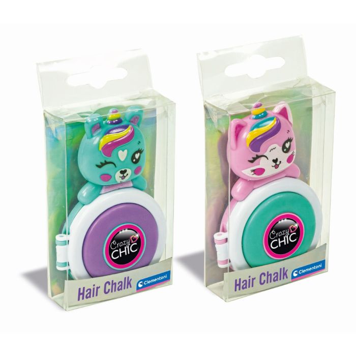 Pâte à modeler en argile Clementoni 1