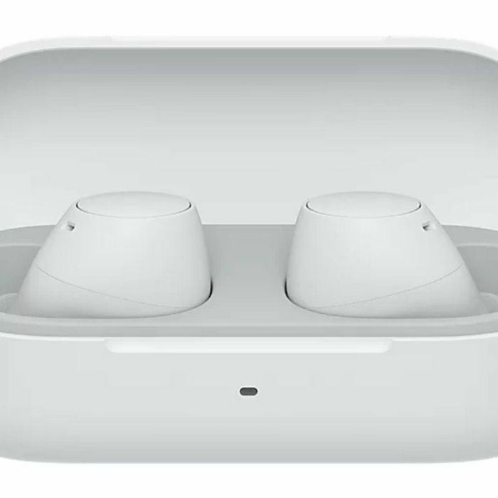 Oreillette Bluetooth Sony WF-C510 Blanc 9 Oreillette Bluetooth Sony WF-C510 Blanc 9