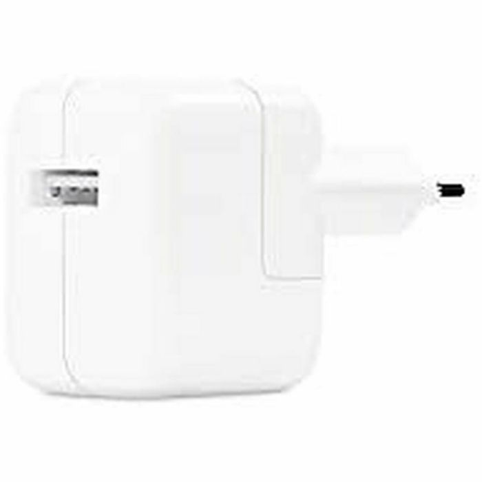 Chargeur mural Apple MGN03ZM/A Blanc Vert 12 W 9