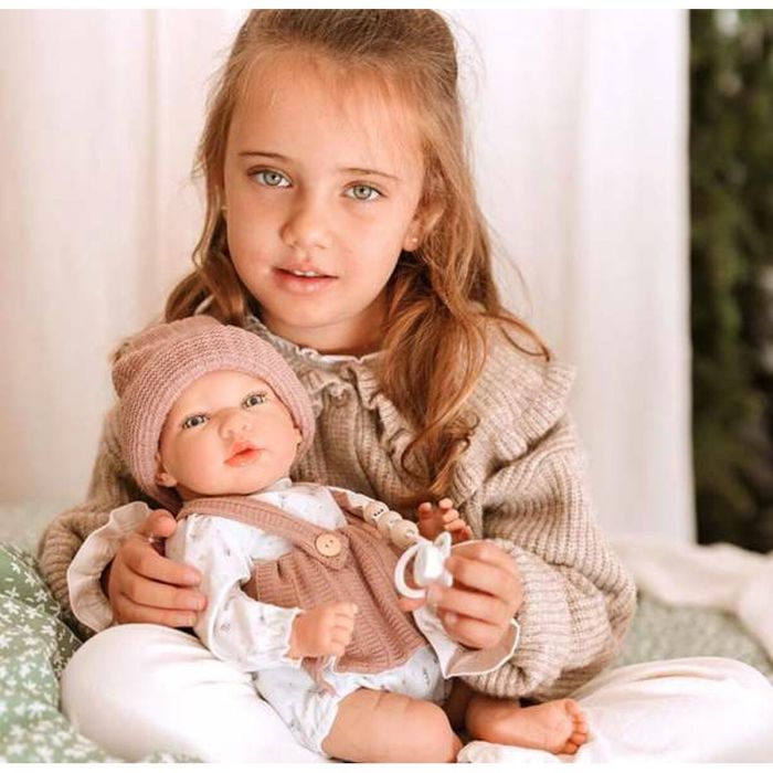 Poupée Bébé Arias Sandra 40 cm 6