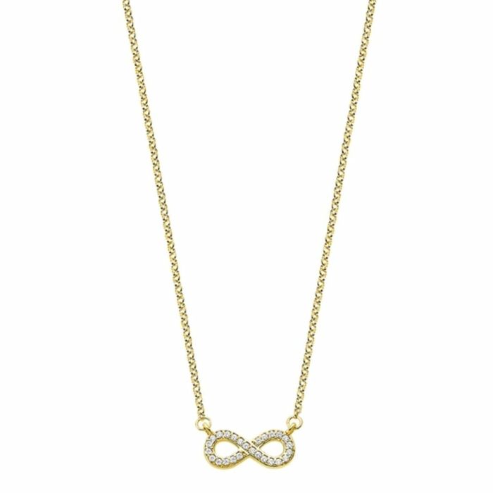 Collier Femme Lotus LP1859-1/2