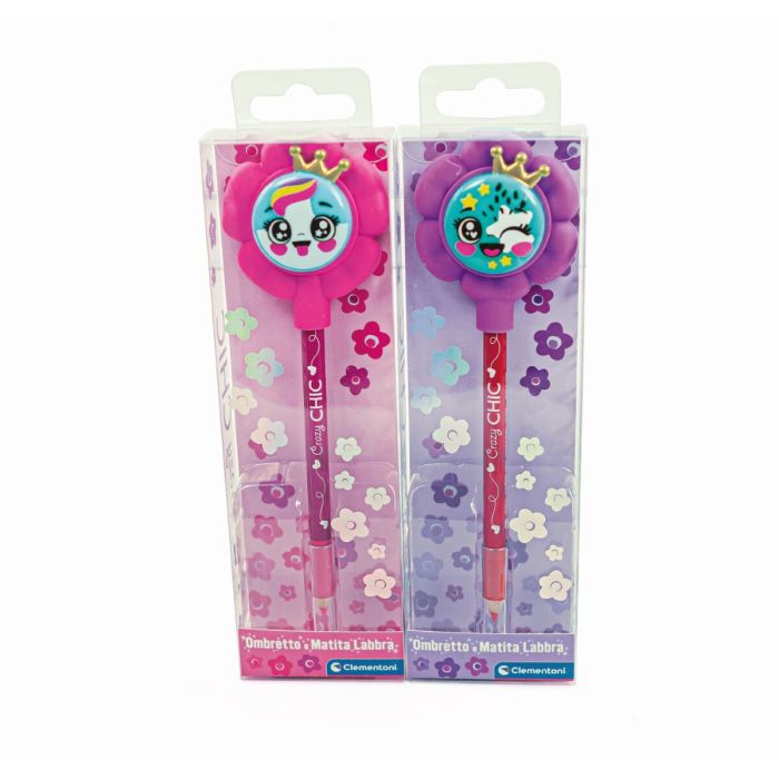 Pâte à modeler en argile Clementoni 1