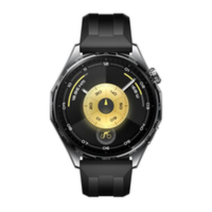 Montre intelligente Huawei Watch GT 6 Atum-B19F Noir 46 mm 15 Montre intelligente Huawei Watch GT 6 Atum-B19F Noir 46 mm 15