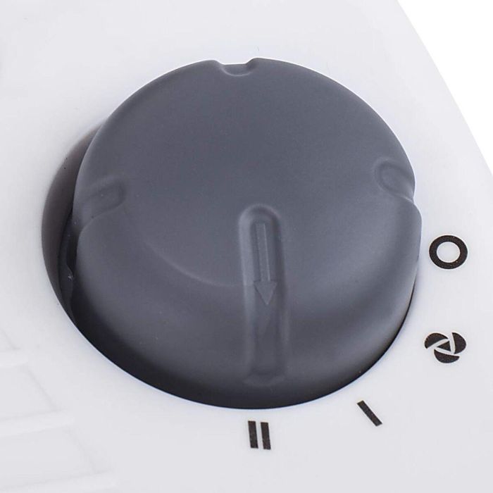 Chauffage Tristar KA-5046 2000 W Blanc 7