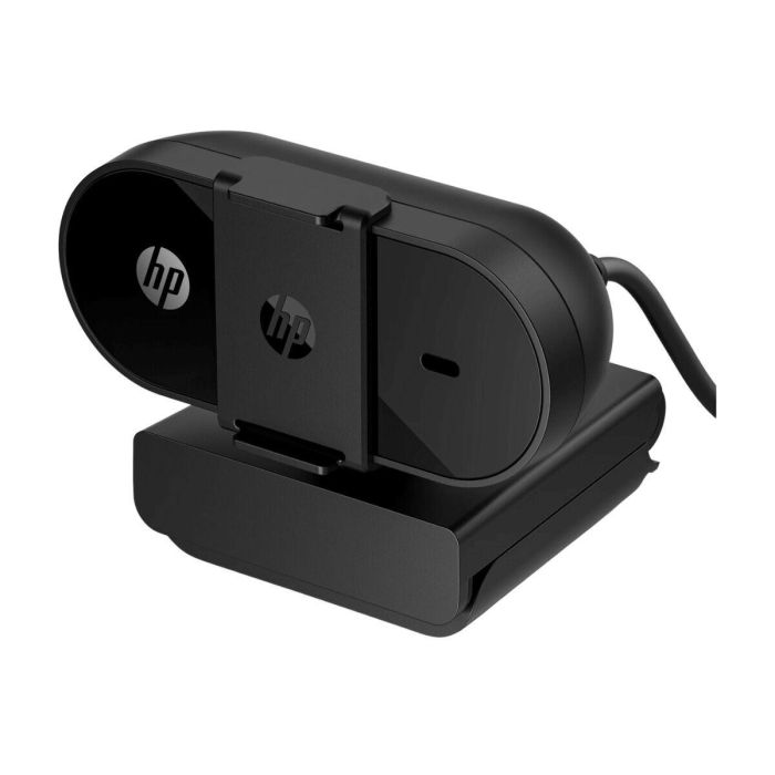 Webcam HP 53X26AA Full HD 1080 p Webcam HP 53X26AA Full HD 1080 p