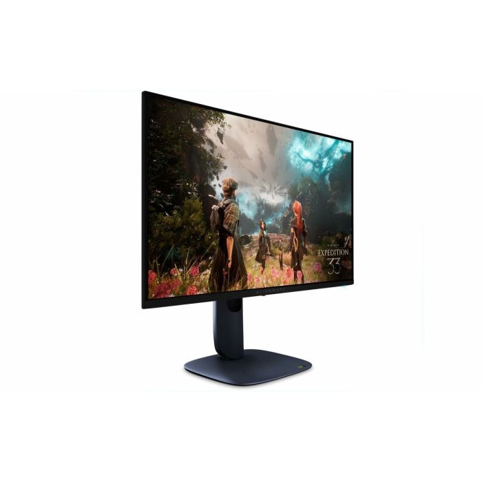Monitor Gaming Dell 210-BQWV 4K Ultra HD 26,7" 0 Monitor Gaming Dell 210-BQWV 4K Ultra HD 26,7" 0