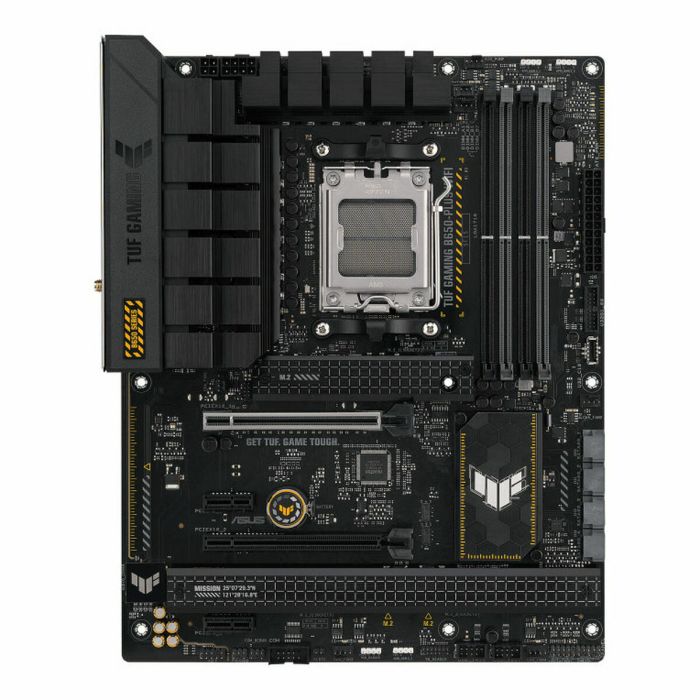Carte Mère Asus AMD AM5 AMD AMD B650 2