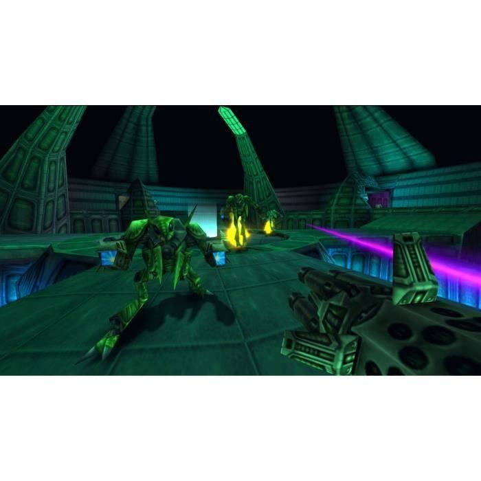 Turok Trilogy Bundle - Jeu PS5 5 Turok Trilogy Bundle - Jeu PS5 5