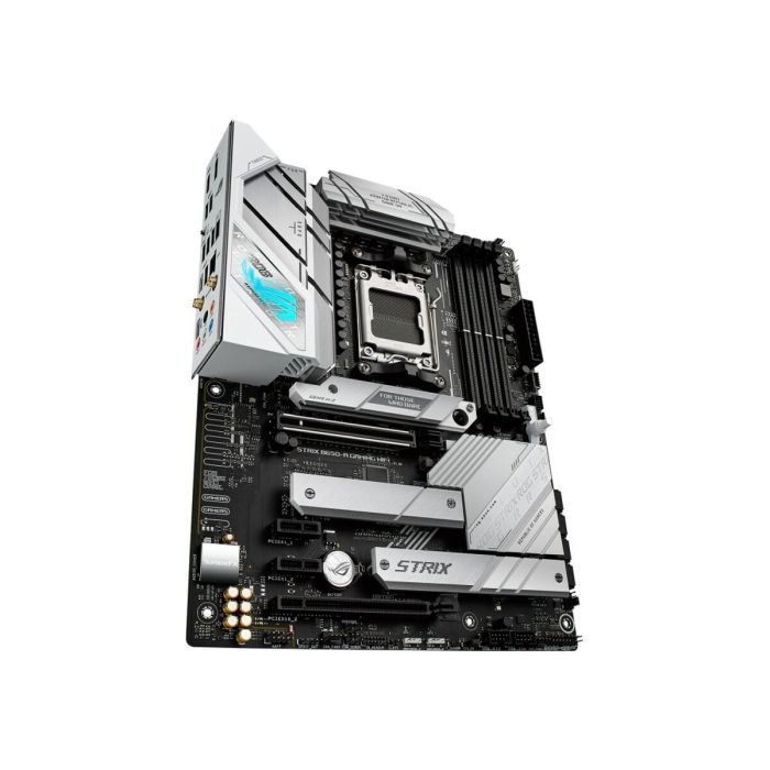 Carte Mère Asus AMD AM5 AMD AMD B650 32