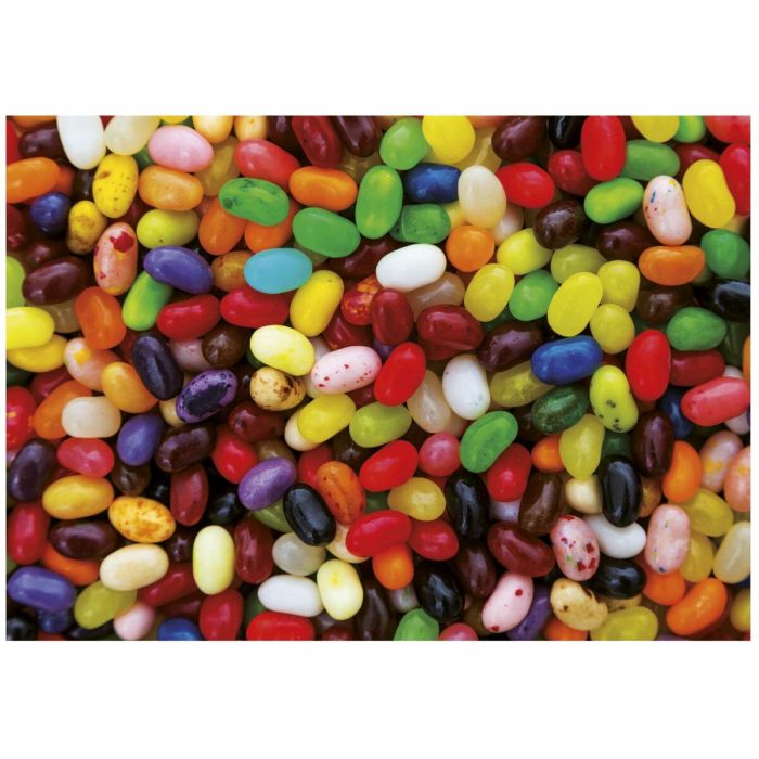 Puzzle Educa Dulces 1000 Pièces 4