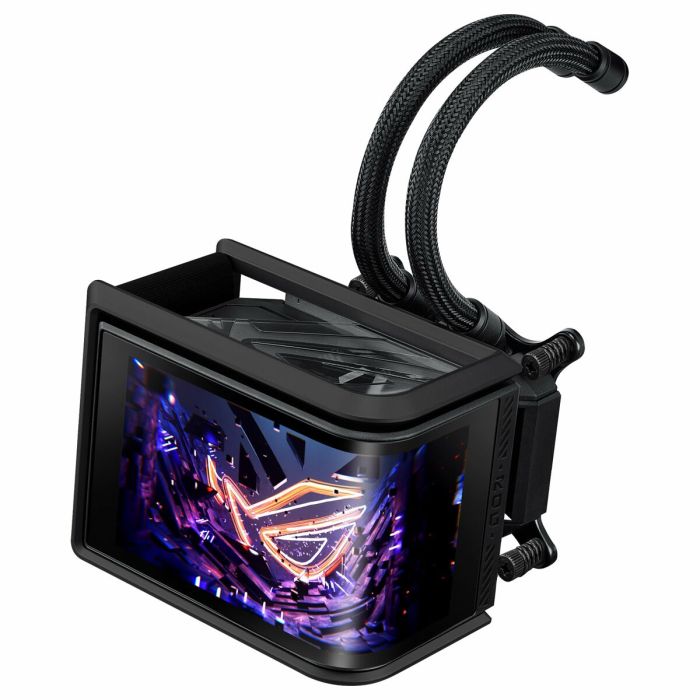 Kit de refroidissement liquide Asus 90RC0151-B0EAY0 25 Kit de refroidissement liquide Asus 90RC0151-B0EAY0 25