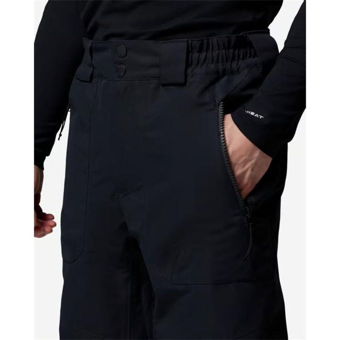 Pantalons de neige Columbia Coreshot™ Noir Homme M 1 Pantalons de neige Columbia Coreshot™ Noir Homme M 1