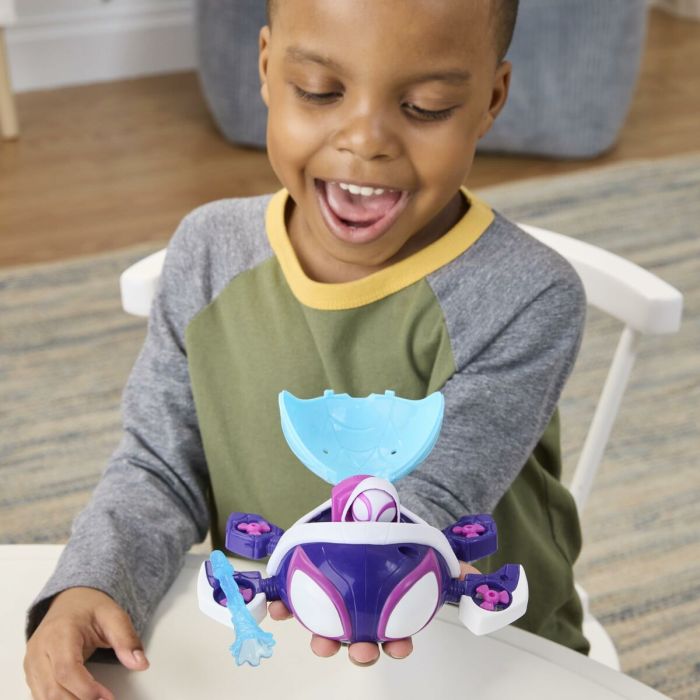 Figurine d’action Hasbro 14