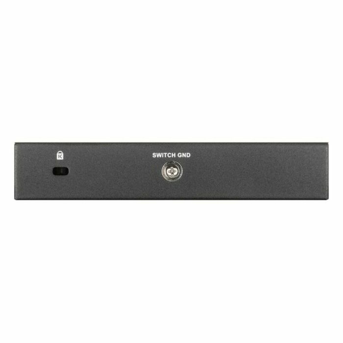 Switch D-Link DGS-1100-05PDV2 2