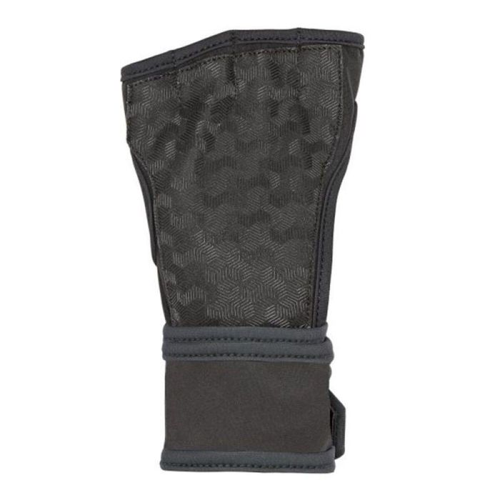 Gants Adidas Open Back Training Noir 4