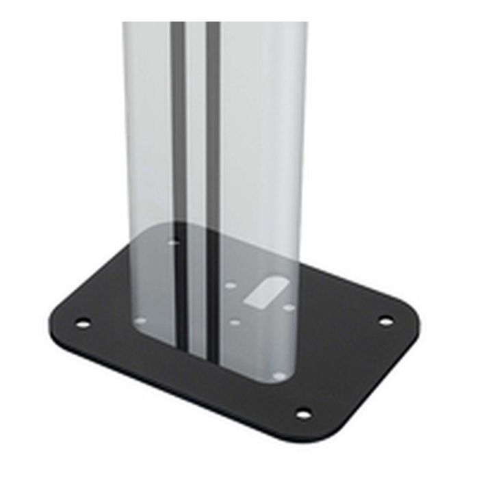 Support de table d'écran B-Tech BT8381-FFB/B 1