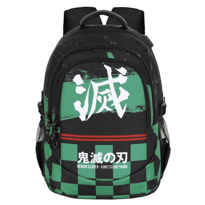Cartable Demon Slayer 7