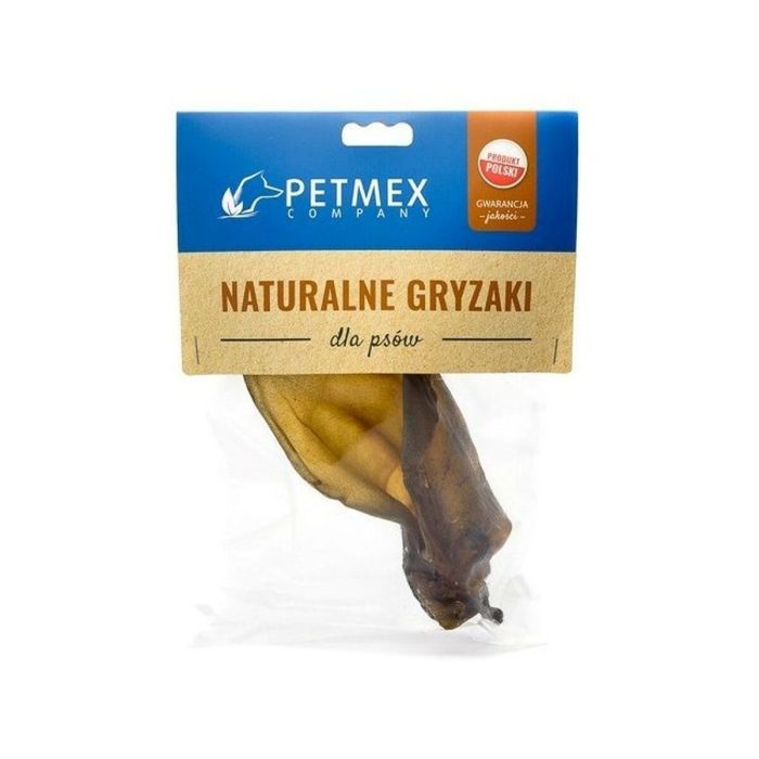 Snack pour chiens Petmex Veau Viande de bœuf 60 g