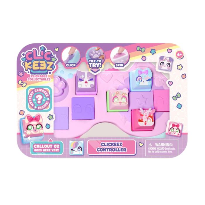 Pack d'images Goliath 1