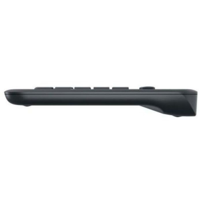 Clavier Logitech 920-007137 1