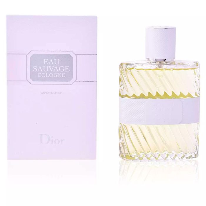 Dior Eau Sauvage Cologne Vaporisateur 100 mL 1