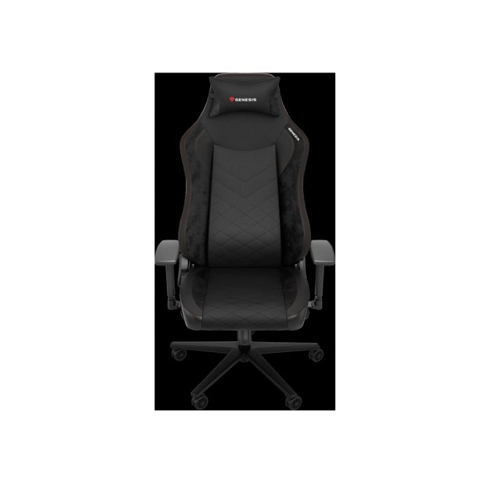 Chaise de jeu Genesis Nitro 890 G2 Noir