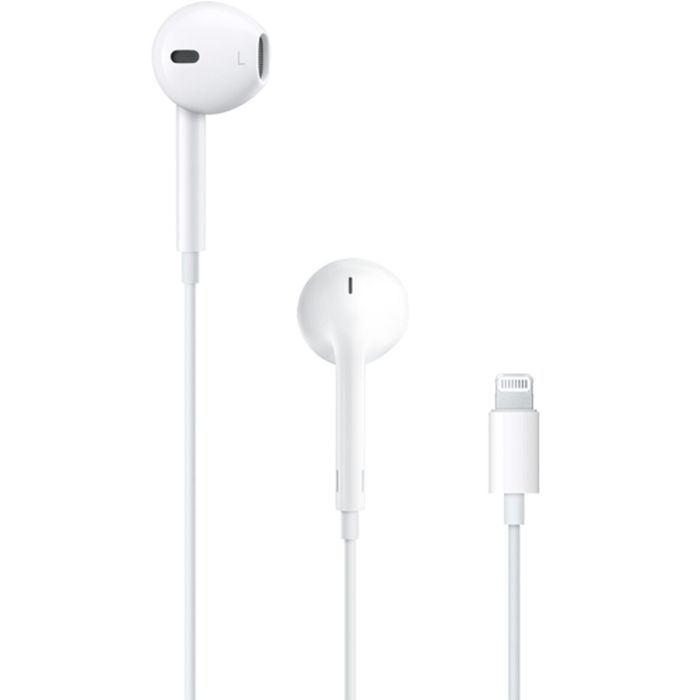 Casques avec Microphone Apple MWTY3ZM/A Blanc 11 Casques avec Microphone Apple MWTY3ZM/A Blanc 11