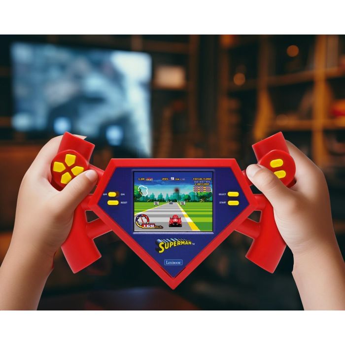 Tablette interactive pour enfants Lexibook 5 Tablette interactive pour enfants Lexibook 5