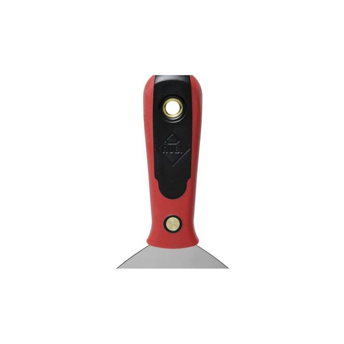Spatule Rubi 73913 150 mm Acier inoxydable 1