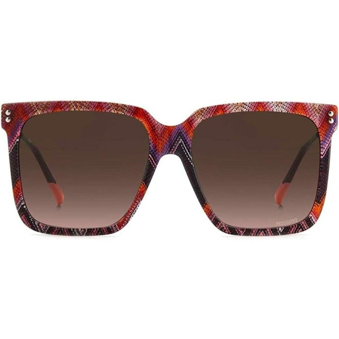 Lunettes de soleil Femme Missoni MIS 0107_S 1