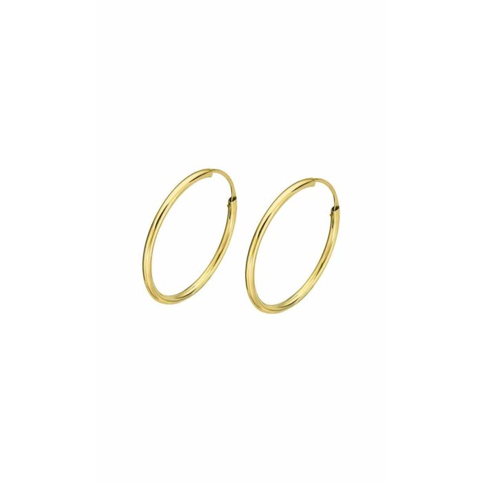 Boucles d´oreilles Femme Lotus LG00116/16 Doré 0