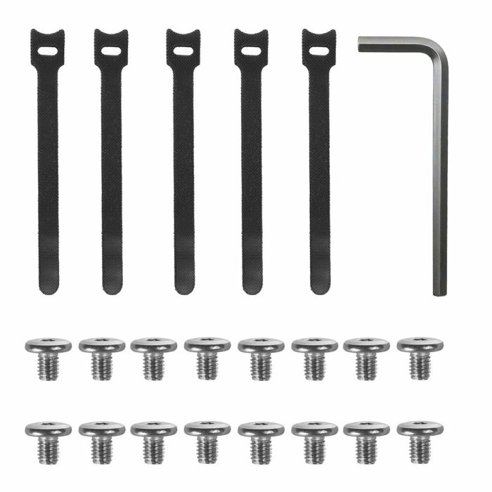 Appareil Photo MacLean MC-104 W 1