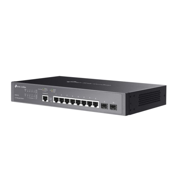 Switch TP-Link ES224G 4