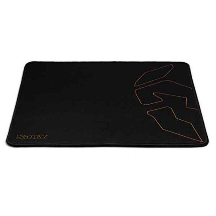Tapis Gaming Krom Knout Speed Noir