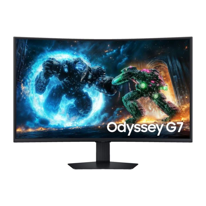 Écran Samsung LS37FG750EUXEN 4K Ultra HD 34" 3