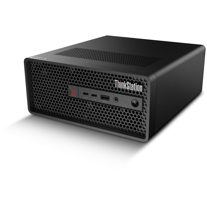 LENOVO ThinkStation P3 Ultra G2 Intel Core Ultra 9 285 64GB 1TB SSD RTX2000 W11P TopSeller 3