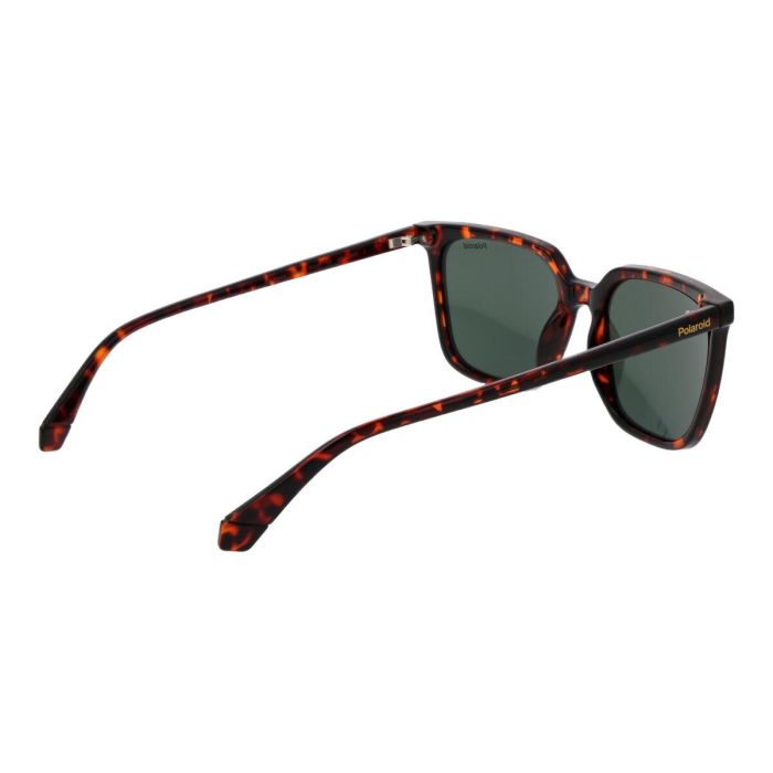 Lunettes de soleil Femme Polaroid PLD-4163-S-55086UC Ø 55 mm